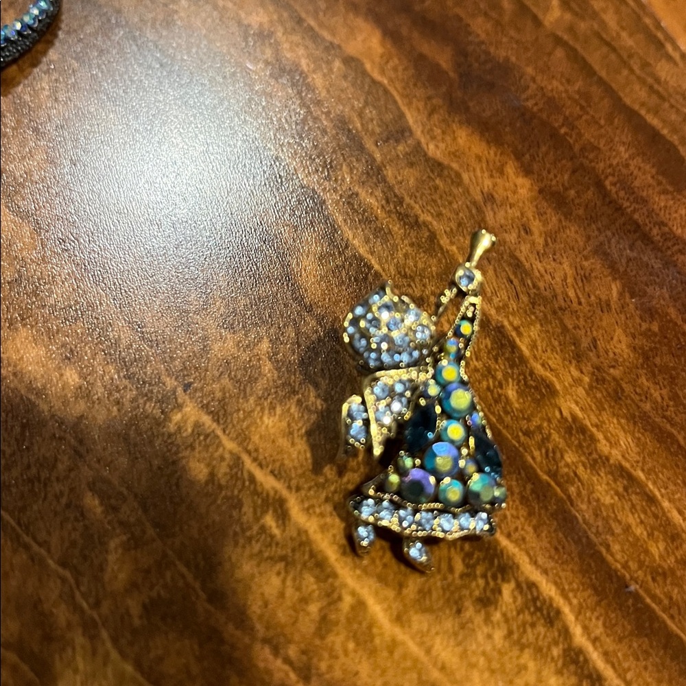 Colorful Animal Brooch Set - Picture 2 of 7